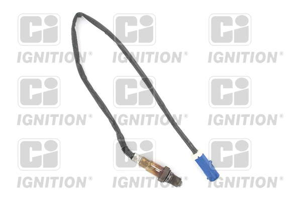 Sonde lambda