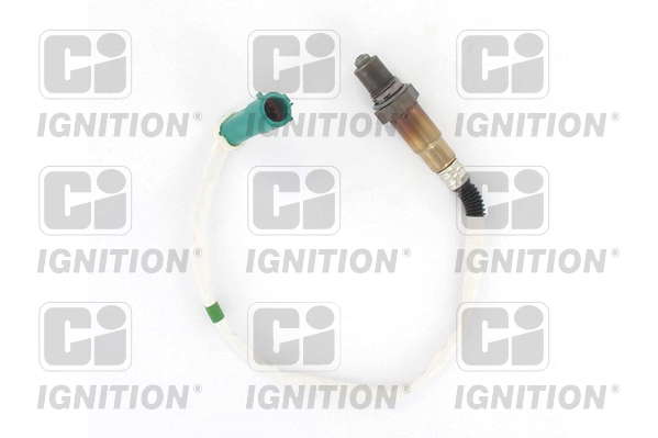Sonde lambda