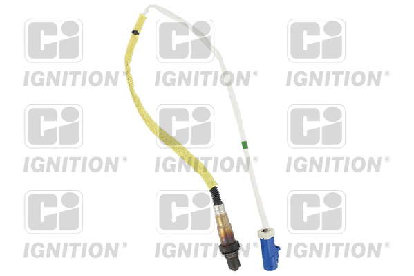 Sonde lambda