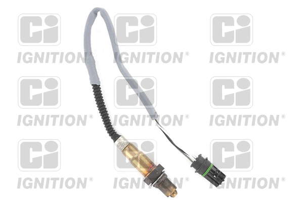 Sonde lambda
