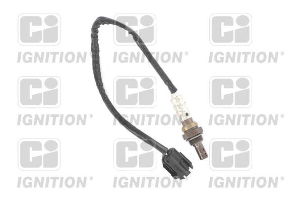 Sonde lambda