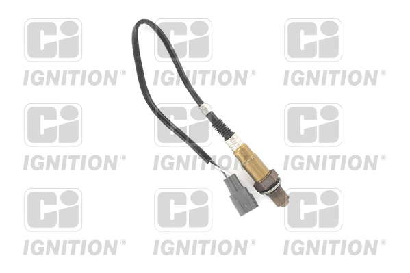 Sonde lambda