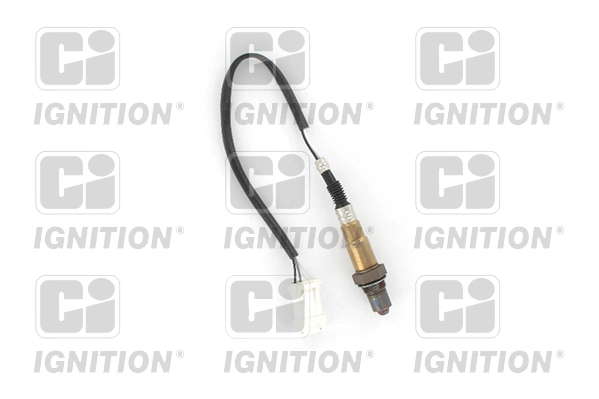 Sonde lambda