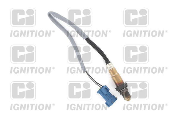Sonde lambda