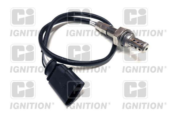 Sonde lambda