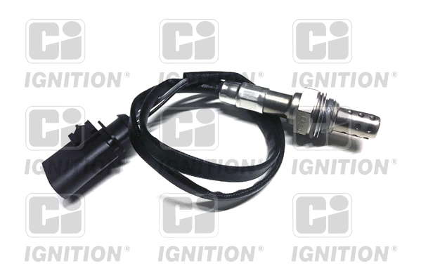 Sonde lambda