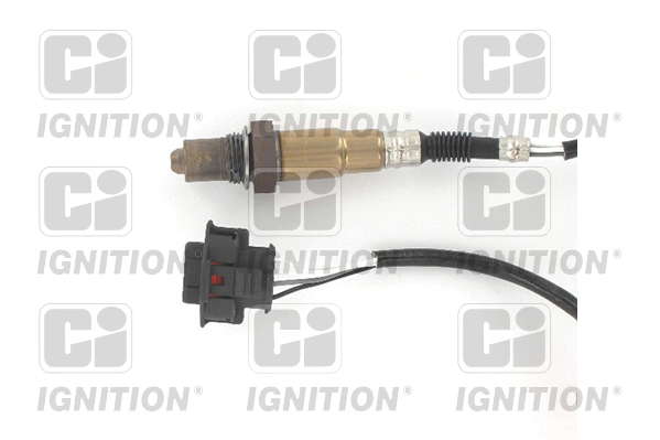 Sonde lambda