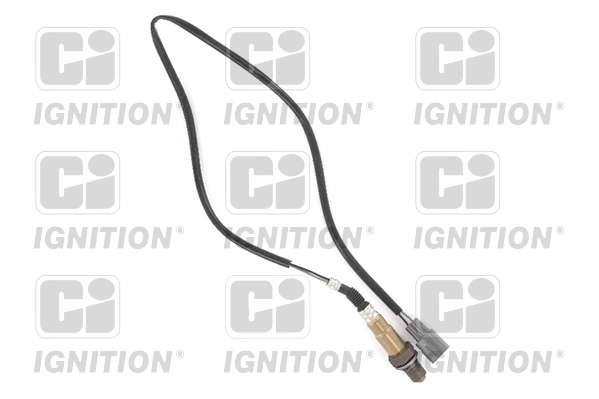 Sonde lambda