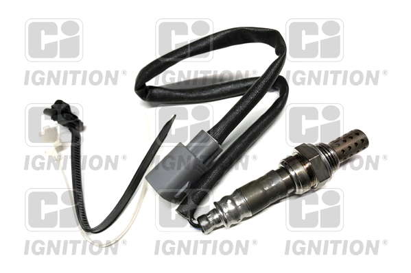 Sonde lambda