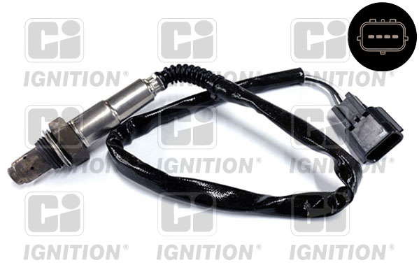 Sonde lambda