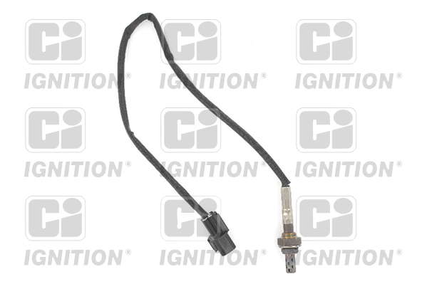 Sonde lambda