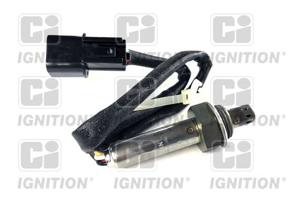 Sonde lambda