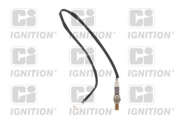 Sonde lambda