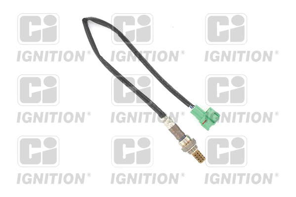 Sonde lambda