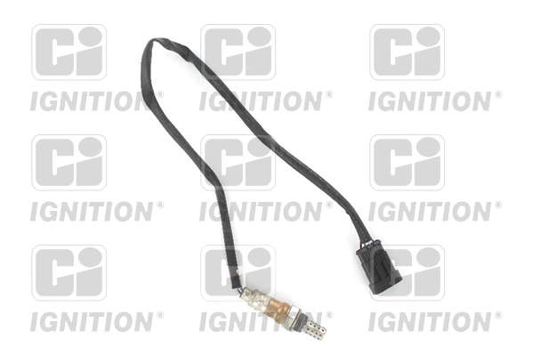 Sonde lambda