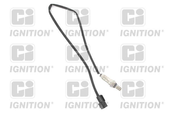 Sonde lambda