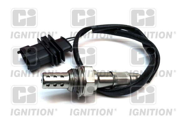 Sonde lambda