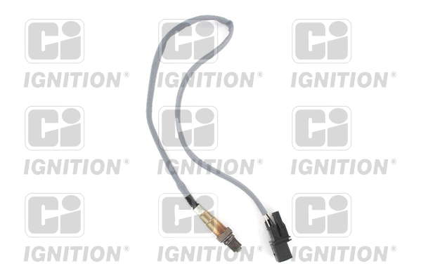 Sonde lambda