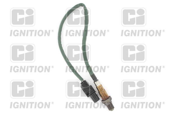 Sonde lambda