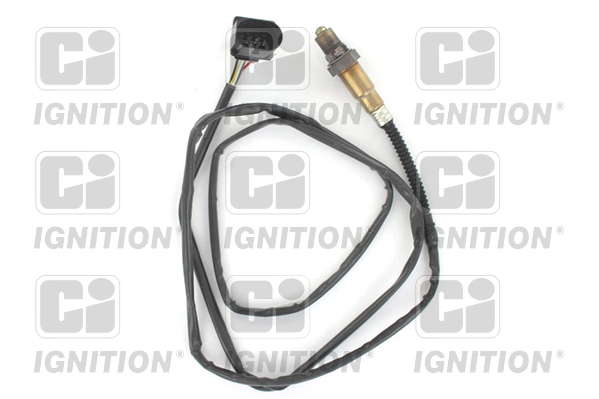 Sonde lambda