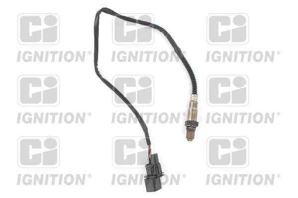 Sonde lambda