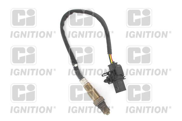 Sonde lambda