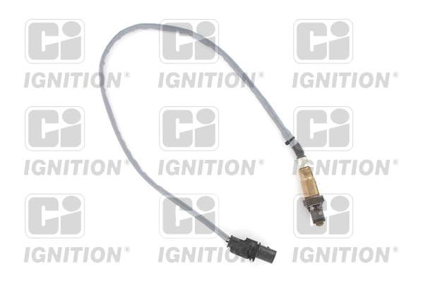 Sonde lambda