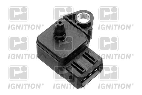 Capteur de pression d'admission