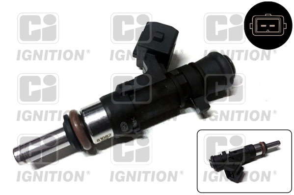 Porte-injecteur