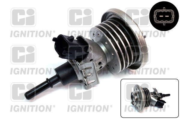 Injecteur, injection d'urée