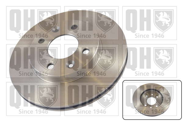 Disque de frein
