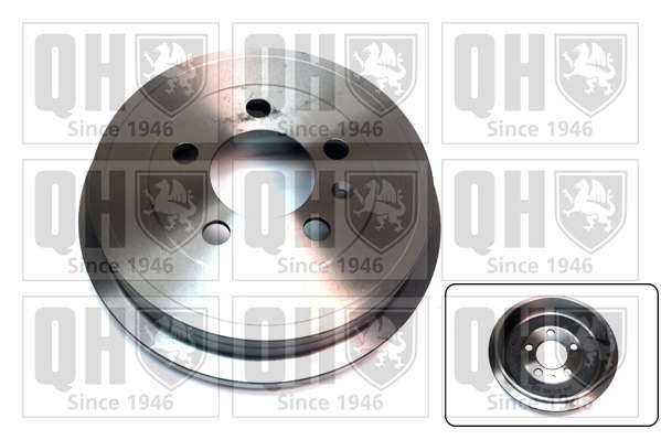 Tambour de frein