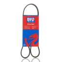 Courroie d'accessoire