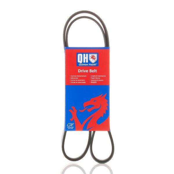 Courroie d'accessoire