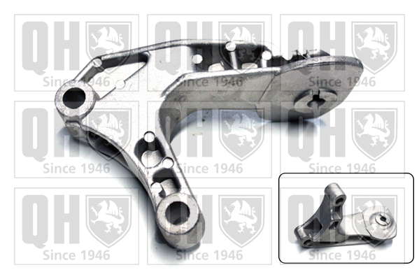 Suspension (support de transmission auto)
