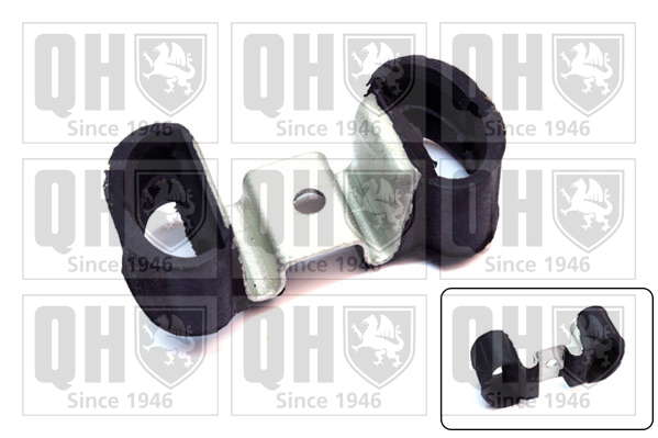 Support (suspension moteur)