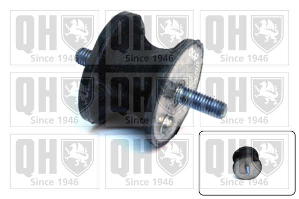 Suspension (transmission auto)