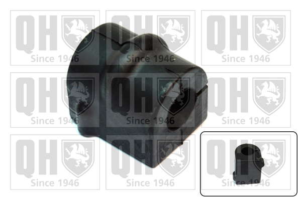 Silent bloc de barre stabilisatrice
