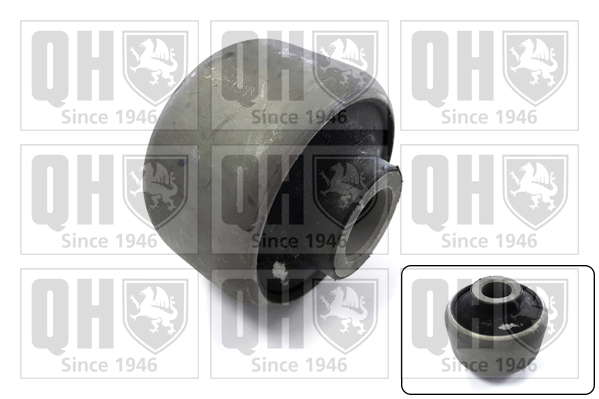 Silent bloc de triangle de suspension