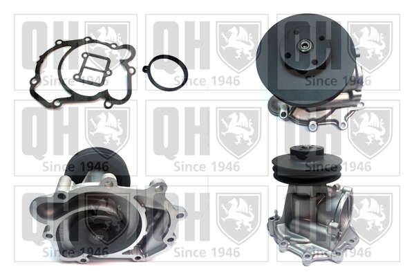 Pompe à eau