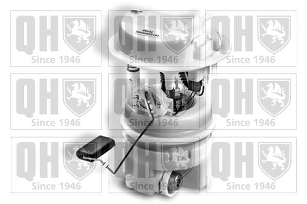 Pompe à carburant