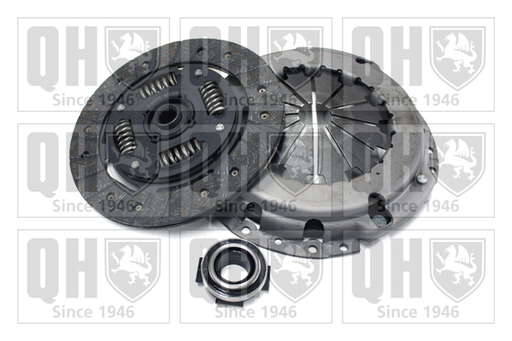 Kit embrayage