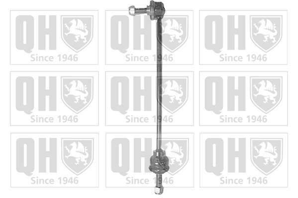 Biellette de barre stabilisatrice