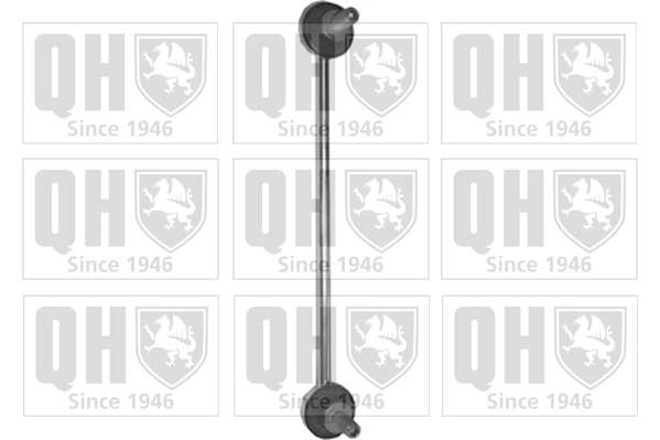 Biellette de barre stabilisatrice