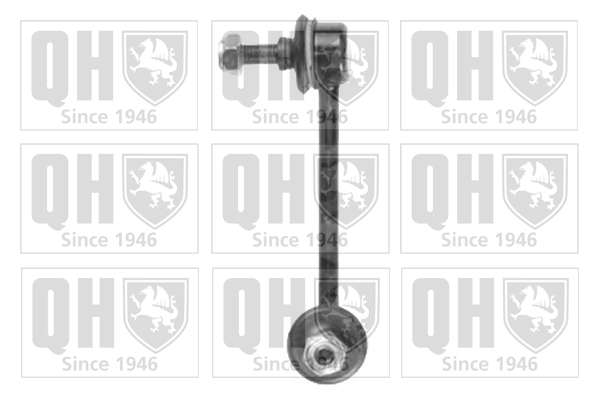 Biellette de barre stabilisatrice