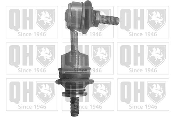 Barre stabilisatrice