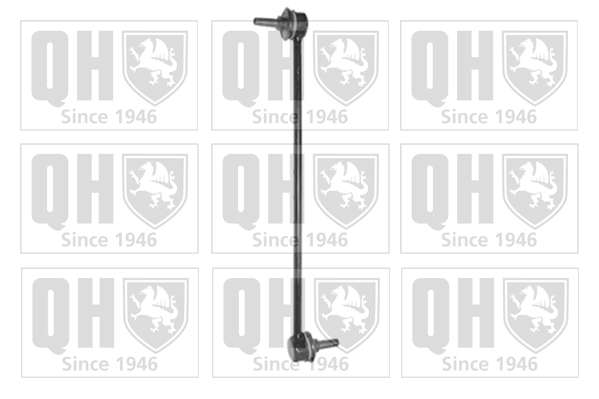Biellette de barre stabilisatrice