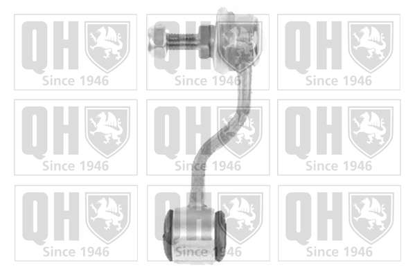 Biellette de barre stabilisatrice