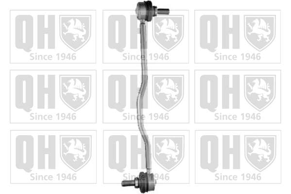 Biellette de barre stabilisatrice
