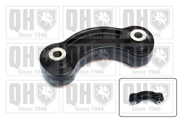 Barre stabilisatrice